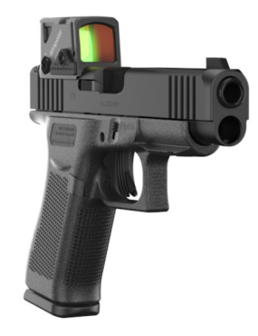 GLOCK 48 COA X AIMPOINT CAL 9X19