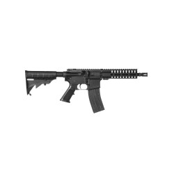 AR15 CMMG BANSHEE 100 MK4 PDW 9" TUNGSTEN CAL:22LR