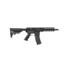 AR15 CMMG BANSHEE 100 MK4 PDW 9" TUNGSTEN CAL:22LR