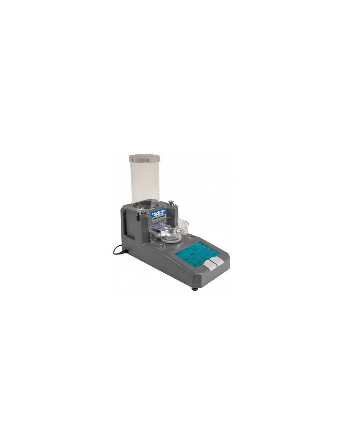 BALANCE FRANKFORD ARSENAL Platinum Series Intellidropper Electronic
