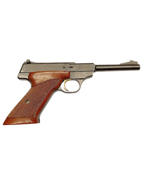OCCASION PISTOLET BROWNING...