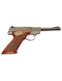 OCCASION PISTOLET BROWNING ARMS CONCOURS INTERNATION 22 LONG RIFLE