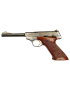 OCCASION PISTOLET BROWNING ARMS CONCOURS INTERNATION 22 LONG RIFLE