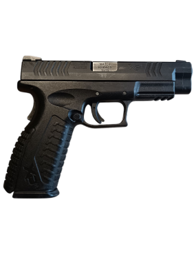 OCCASION PISTOLET...