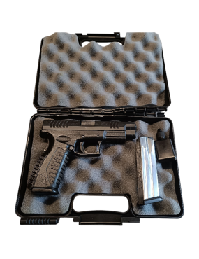 OCCASION PISTOLET HS-PRODUKT XDM-9 4.5 9 X 19 (9MM LUGER)