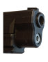 OCCASION PISTOLET HS-PRODUKT XDM-9 4.5 9 X 19 (9MM LUGER)