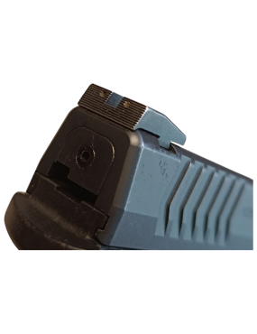 OCCASION PISTOLET HS-PRODUKT XDM-9 4.5 9 X 19 (9MM LUGER)