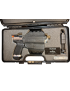 PISTOLET CANIK TP9 ELITE COMBAT BLACK AND STEEL