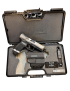 PISTOLET CANIK TP9 ELITE COMBAT BLACK AND STEEL