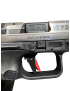 PISTOLET CANIK TP9 ELITE COMBAT BLACK AND STEEL