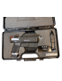 PISTOLET CANIK TP9 ELITE COMBAT BLACK AND STEEL