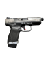 PISTOLET CANIK TP9 ELITE COMBAT BLACK AND STEEL