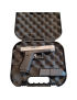 OCCASION PISTOLET GLOCK 48 DUAL CALIBRE 9X19