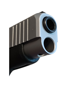 OCCASION PISTOLET GLOCK 48 DUAL CALIBRE 9X19