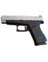 OCCASION PISTOLET GLOCK 48 DUAL CALIBRE 9X19