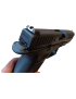 OCCASION PISTOLET GLOCK 44 CANON FILETE CALIBRE 22 LONG RIFLE