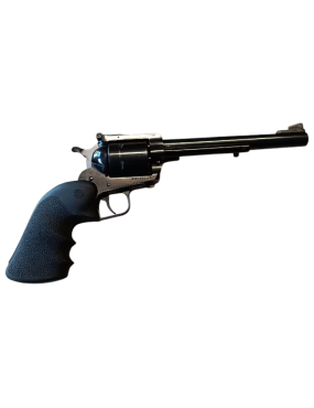 OCCASION REVOLVER RUGER...