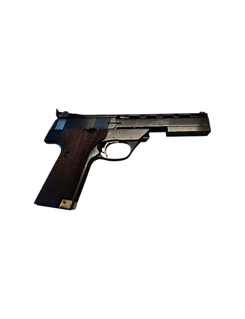 OCCASION PISTOLET  VICTOR HIGH-STANDARD MANUFACTURING CO22 LONG RIFLE