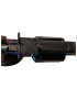OCCASION REVOLVER MANURHIN MR 38 MATCH CALIBRE 38 SPECIAL