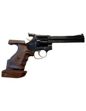 OCCASION REVOLVER MANURHIN...