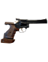 OCCASION REVOLVER MANURHIN MR 38 MATCH CALIBRE 38 SPECIAL