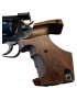 OCCASION REVOLVER MANURHIN MR 38 MATCH CALIBRE 38 SPECIAL