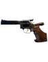 OCCASION REVOLVER MANURHIN MR 38 MATCH CALIBRE 38 SPECIAL