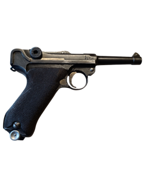 OCCASION PISTOLET ERFURT P...