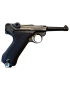 OCCASION PISTOLET ERFURT P 08 CALIBRE 9X19