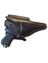 OCCASION PISTOLET ERFURT P 08 CALIBRE 9X19
