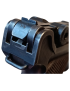 OCCASION PISTOLET ERFURT P 08 CALIBRE 9X19