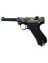 OCCASION PISTOLET ERFURT P 08 CALIBRE 9X19