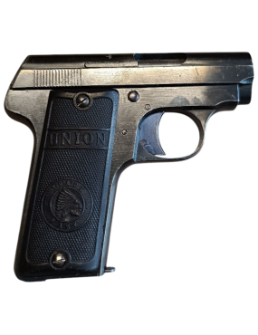OCCASION PISTOLET UNION...