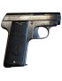 OCCASION PISTOLET UNION  CALIBRE 6,35 BROWNING