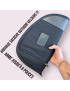 *PROMO ETUI ARME DE POING OUTDOOR CONNECTION