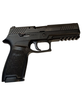 OCCASION PISTOLET P320 9 X...
