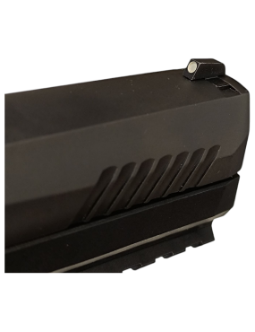OCCASION PISTOLET P320 9 X 19 (9MM LUGER)