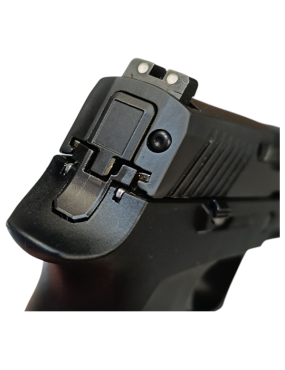 OCCASION PISTOLET P320 9 X 19 (9MM LUGER)