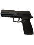 OCCASION PISTOLET P320 9 X 19 (9MM LUGER)