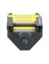 LASER VECTOR SCRAPPER GREEN  TACTICAL SUB COMPACT