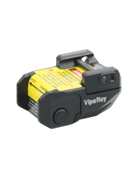 LASER VECTOR SCRAPPER GREEN...