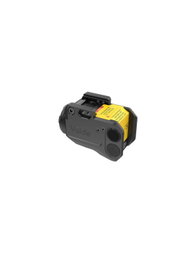 LASER VECTOR SCRAPPER COMPACT GREEN  FLASHLIGHT COMBO