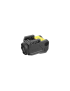 LASER VECTOR SCRAPPER COMPACT GREEN  FLASHLIGHT COMBO