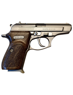 OCCASION PISTOLET BERSA...