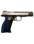 OCCASION PISTOLET HAMMERLI X-ESSE COURT 22 LONG RIFLE