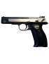 OCCASION PISTOLET HAMMERLI X-ESSE COURT 22 LONG RIFLE