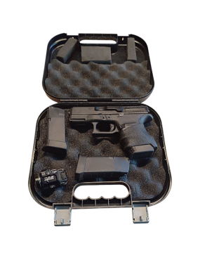 PISTOLET GLOCK 30 GEN 4 45 AUTO (45 ACP) + TLR8  OCCASION