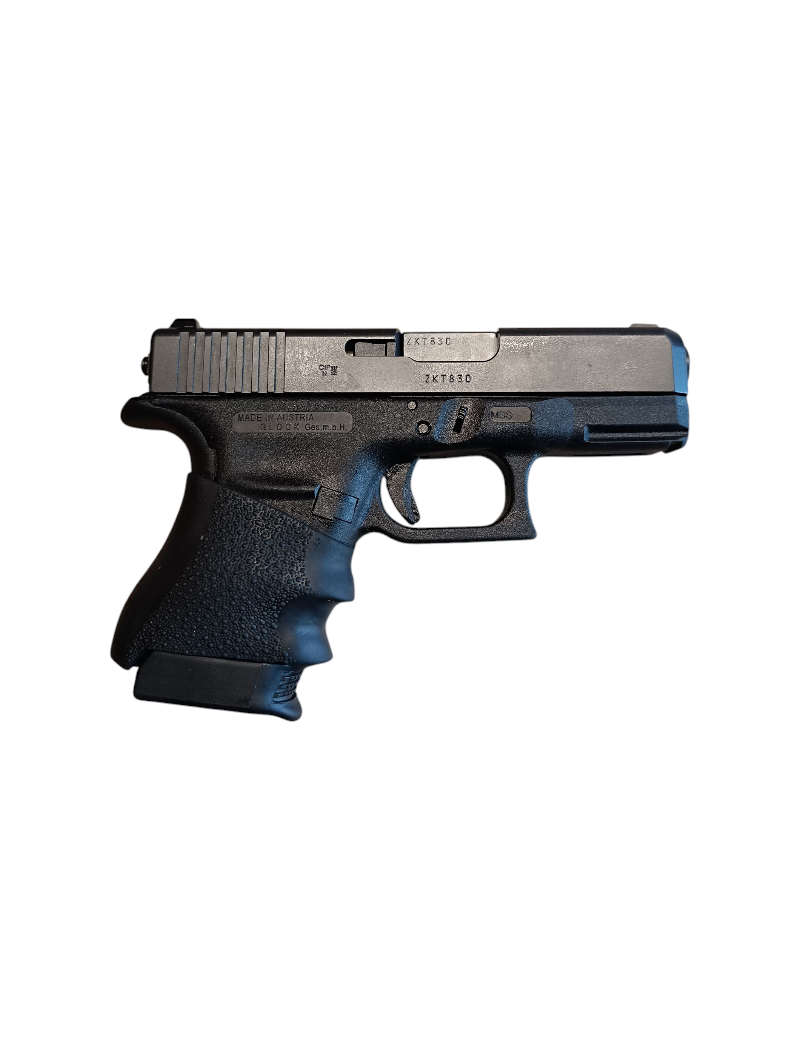 PISTOLET GLOCK 30 GEN 4 45 AUTO (45 ACP) + TLR8  OCCASION