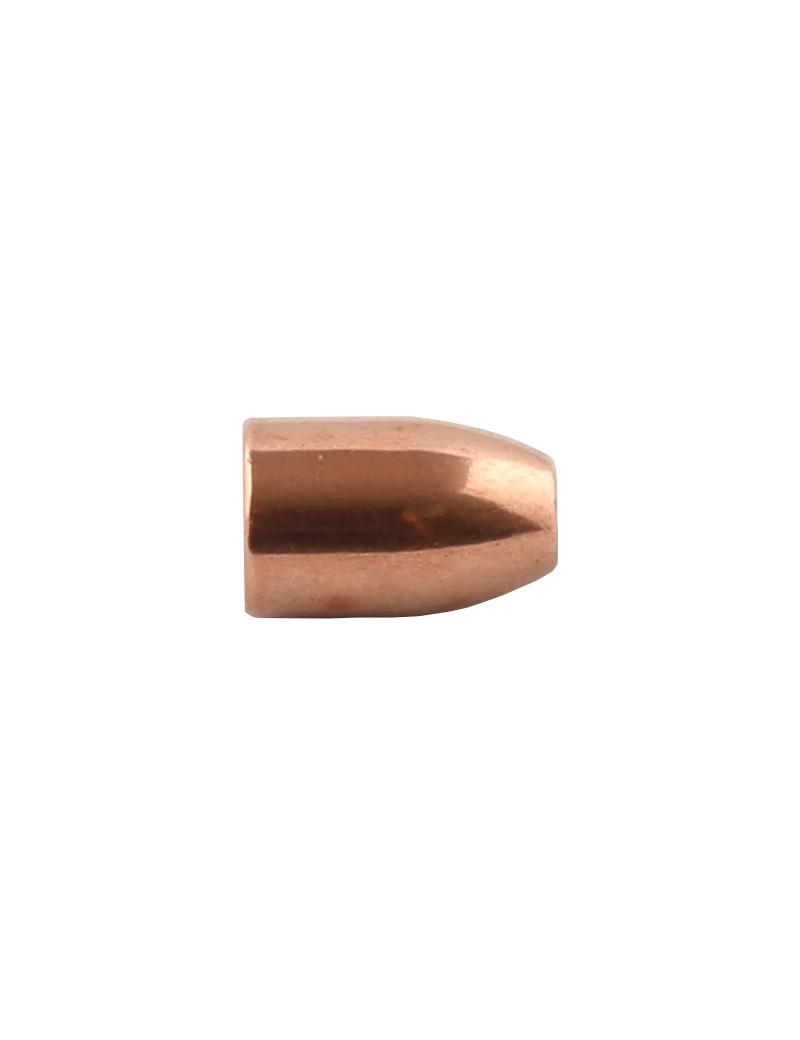 OGIVES CAMPRO FCP 9MM RN HP 124 GRS