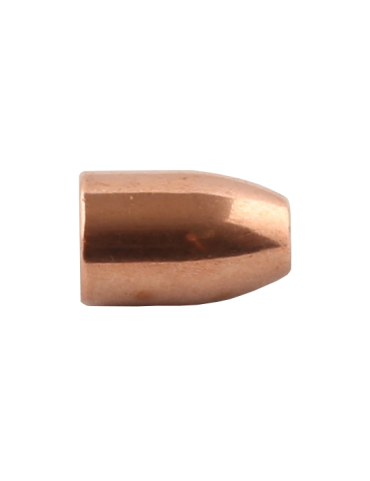 OGIVES CAMPRO FCP 9MM RN HP 124 GRS